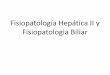 Fisiopatología Hepática II y Fisiopatologia Biliarapp.ffyb.uba.ar/doc/FisiopatologíaHepáticaIIyBiliar.pdf · Hepatitis Virales o Víricas 6/8/2015 Prof. Dra. Maria I. Vaccaro
