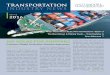transportation industry news - Smith Moore Leatherwood · PDF fileregarding the highly anticipated proposed minimum requirements for entry-level ... 2013, the trucking ... from the