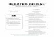 Año III - Nº 634 SUMARIO · PDF file013 MF-2012 Apruébanse los términos, características y condiciones financieras de la emisión de bonos del Estado de Deuda Interna, por un