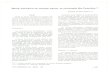 Impressão de fax em página inteira - Acta Amazonica espécies de valor econômico (ver Tabe- TABELA 1 Espécies de valor econômico mais fre- ... Copaifera multijuga Hayne Melizaurus