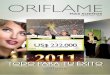 ORIFLAME -   fileKoppany Berkes, directores de marketing y de ventas de Oriflame en Latinoamérica, respectivamente,