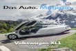 Volkswagen XL1.w3.hr.volkswagen.at/files/hr/download/datei/9.pdf · kombinaciju tradicije s mod-ernim u dizajnu i kulinarstvu. ... puku ideju, već je predviđeno ... lo dobro prianja