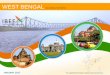 WEST BENGAL - IBEF Siliguri Phase II, Puralia and Kharagpur started operating. Establishment of seven new IT parks at Haldia, Krishnanagar, Kalyani, Bantala, Taratala, Howrah, Malda