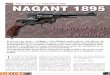 Faire revivre NAGANT 1895 - · PDF file1- Un jeux d’outils de 7,62 Nagant Revolver bien sur. CH4 D Tools aux USA fabrique d’excellent outils à un prix très raisonnable dans une