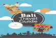 Travel Guide Bali - Cloud Storages3-ap-southeast-1.amazonaws.com/.../static/Travel-Guide-Bali-2015.pdf · Merupakan bagian dari Ayana Resort and Spa Bali, berada di ketinggian 14