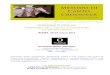 Metodo di Canto Crossover - · PDF fileMetodo di Canto Crossover by Giovanna Gattuso ® giovanna gattuso Il p!mo metodo ce"iﬁcato in Italia Masterclass di canto sul Metodo di Canto