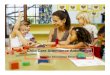 Child Care Attendance Automation · PDF fileIn order to use CCAA to record attendance, certain things need to be in place: The parent needs a card The child care provider needs some