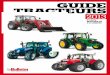 Guide tracteurs - Le Bulletin des agriculteurs · PDF file3 201 Voici la suite du Guide tracteurs 2013 du Bulletin (voir édi-tion de février pour la 1re partie). Elle regroupe la