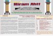 Revista Internacional Hiram Abif - eruizf.comeruizf.com/masonico/rev_hiram_abif/010_dic_2000.pdf · cia, porque sabe que la web denuncia sus iniquidades, sus compromisos, sus corrup-ciones