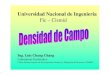 Fic – Cismid · PDF file- Cimentaciones de canales. - Fondos de piscina, veredas, ... - Das, Braja M. (2001), “Principios de Ingeniería de Cimentaciones”, International Thomson