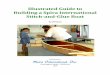 Illustrated Guide to Building a Spira International Stitch ... easiest modern home built boat plans available ... To build a Spira International stitch and glue boat design, following