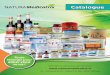 Cataloguecatalogue.naturamedicatrix.fr/particuliers/download/NM-catalogue... · Fiplex 46 Phosphatidylsérine. 47 48 Olivie Pharma ® Olivie Plus 30x BIO . 49-50 51. Olivie 