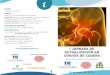 Fecha Lugar - Asociación Española de Artroscopiaweb0.aeartroscopia.com/.../1306_cirugia-cadera-zaragoza.pdf · I JORNADA DE ACTUALIZACIÓN EN CIRUGÍA DE CADERA De la Artroscopia