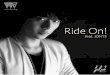Ride On! feat. JONTE - W4M Recordings Created Date 7/28/2015 5:38:37 AM 
