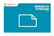 MANUALE DI ISTRUZIONI - SEAT - Explore our Compact …€¦ ·  · 2016-05-24Introduzione Leggere attentamente questo manuale di istruzioni per l'uso e i corrispondenti supplementi,