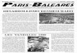 34e 'ARIS-BALEARES - Biblioteca Digital de les Illes …ibdigital.uib.cat/greenstone/collect/parisBaleares/index/...fiter du fameux programme de «4 S» («Sex, Sun, Sea and Sangria»