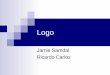 Logo - University of Arizonacollberg/Teaching/520/2008/...What is Logo? Educational ... QUANTIFIERS MAPS SETS TUPLES OPERATORS. 3 History of the Language • Designed by Jacob Schwartz