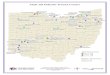 Adult and Pediatric Trauma Centers and Pediatric Trauma Centers Data Source: Ohio Emergency Medical Services Map Design and Layout: ... Level 3 Adult Trauma Center (20) Created Date:
