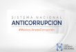 Diagnósticorendiciondecuentas.org.mx/.../Sistema-Nacional-Anticorrupción-PAN.pdfcontrol interno control externo tfjfa sfp y oic´s sanciÓn asf fiscal 