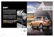 Catálogo Nissan Tiida Hatchback - Nissan Senta Rosariosentaautomotores.com/descargar-pdf-nissan-centro-rosario/tiida-hb.pdf · C>HH6C I>>96 H]^[i Zh jcV ^ck^iVX^ c n jc YZhV[ d#