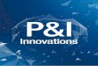 Special Feature: P&I Innovations - DNP · like sales and project planning, ... 2 Synopsis of Performance 6 Message to ... a platform for prepaid electronic settlement services as