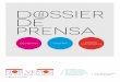 DOSSIER DE PRENSA NOS VEMOS EN VALENCIA …cevisama.feriavalencia.com/wp-content/uploads/2014/02/DOSSIER-DE... · - Plano-guía - La cita internacional de Interiorismo, Arquitectura