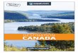 Guide de l’expatrié au Canada - Expat.com, the ... · Édito Le Canada accueille de nombreux immigrants chaque année : pourquoi ne pas tenter vous aussi cette aventure ? Avec