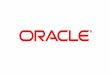 1 Copyright © 2012, Oracle and/or its affiliates. All ... · Title: Big Data in the Data Center Author: Jean-Pierre Dijcks Subject: Big Data Architecture Keywords: Big Data, hadoop,