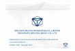 英文-WELSON MOLD Presentation-20170531.ppt [兼 …welsonmold.com/download/Welson-Mold-Company-Brochure.pdfOur service Plastic & Die casting Mold and Injection Molding Solutions