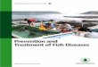 Prevention and Treatment of Fish Diseases - hkaffs.org · Prevention and Treatment of Fish Diseases ... Fish diseases a何ect the survival and growth rates of fìsh under ... marine