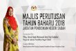 Jabatan Pendidikan Negeri Sabah MAJLIS PERUTUSAN …smkmembakut.com/blog/slide-majlis-perutusan.pdf ·  · 2018-03-05depan yang peka dengan perubahan landskap pendidikan tinggi dan