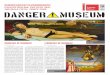PALAZZO BOLLANI, CASTELLO 3647 (RIO DELLA … · Lera – Venere, 2009 oil on canvas MUSEUM IN DANGER! 194 х 434 cm ВИКТОР МИЗИАНО «Danger! Museum» был заду-ман