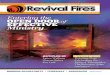 Entering the Open Door of Effective Ministry Revival Fires ... · 1 Revival Fires Entering the Open Door of Effective Ministry | Autumn 2012 ... cal Islam and economic Armageddon