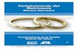 Fortalecimiento del Matrimonio - Portal de captura de ...transparencia.info.jalisco.gob.mx/sites/default/files/Manuales... · es una visión institucional que revalora a la persona