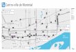 Plan réseau de nuit 2018 – Centre-ville 250 500 m Centre-ville de Montréal Aéroport P.-E.-Trudeau / Centre-ville LÉGENDE 0 Réseau de navettes Réseau Bus Ce plan représente