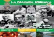 La Médaille Militaire - MEDAILLES-MILITAIRES- ORTHEZ,medaillemilitaireorthez.wifeo.com/documents/revue564septembre2014... · Caen, Clermont-Ferrand, Grenoble, Lyon, Montpellier,