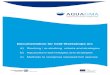 Documentation for held Workshops on - Aquafima · Documentation for held Workshops on: a) ... Stock enhancement, restocking; marine fish (Josianne G. Støttrup, DTU Aqua, ... a stocking