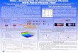 Time-dependent of recombining Plasma with Pulse …tone/Research/data/7th ICRP(International... · Time-dependent of recombining Plasma with Pulse Plasma flow ... Photograph around