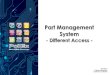 Part Management System - CADNIX€¦ ·  · 2016-08-19Schematic A401-000001 RES 100 Ohm ... DMS,xDM n Symbol Footprint PWS,CR5000,CR8000 LMS, DMS,xDM ce ... S F 부품정보 - 상세