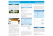 On-site Quality Control of Beer - Agilent · On-site Quality Control of Beer Sonja Schneider, Agilent Technologies Waldbronn Introduction Conclusions This Application Note shows the