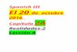 €¦  · Web viewVerbs in the infinitive form indicate what an action is, but do not indicate anything about who is doing the action or at what point in time the action is taking