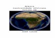 ÁFRICA –Centralidade Africana - Volume Umxa.yimg.com/kq/groups/18618146/1437242521/name/ÁFRICA... · Web viewA África não é só um Continente. Ela é um estado de espírito