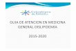 GUIA DE ATENCION EN MEDICINA GENERAL … · 5.  6. Ministerio de la protección social. Guía para la hipertensión arterial. 7. Ministerio de la protección social