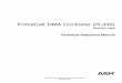 PrimeCell DMA Controller (PL330) - ARM architectureinfocenter.arm.com/.../DDI0424A_dmac_pl330_r0p0_trm.pdf · 19/12/2007 · This preface introduces the PrimeCell DMA Controller (PL330)