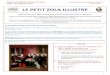 LE PETIT ZOLA ILLUSTRE - carnavalet.paris.fr · La Bête humaine (1890) de Zola. Salle 135 15. Ce tableau peint en 1905 par Jean Béraud est titré « Les belles de nuit au jardin