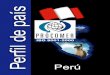 Perfil de País Perú 2007 - servicios.procomer.go.crservicios.procomer.go.cr/aplicacion/civ/documentos/Perfil de Pais... · Brecker & Brammer S.A Semanal n.d. Intertrans Semanal