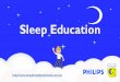 Sleep education materials - Sleep Health Foundation · Topic 1B - Why Joey’s BRAIN needs sleep Joey’s BRAIN needs sleep to: store all the information he got during the day; remember