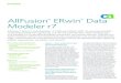 AllFusion ERwin Data Modeler r7 - img2.insight.comimg2.insight.com/graphics/ch/vendor/ca/29769_allfusion_dm_ds.pdf · Modeler r7 AllFusion® ERwin® Data Modeler r7 ... und Siebel
