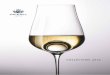 COLLECTION 2016 - Ambience Hospitality Brands€¦ · Klares, skandinavisches Design trifft auf Glas in Perfektion: Gemein-sam haben das schwedische Designduo Bernadotte & Kylberg
