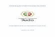 FEDERAÇÃO PORTUGUESA DE JUDO - fpj.ptfpj.pt/wp-content/uploads/2016/08/Plano-e-Orçamento-FPJ-2018.pdf · 3 1. INTRODUÇÃO A Federação Portuguesa de Judo considera essencial